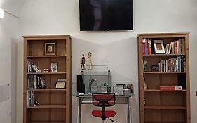 Fashion Cathedral Apartment, Centro Storico Napoli