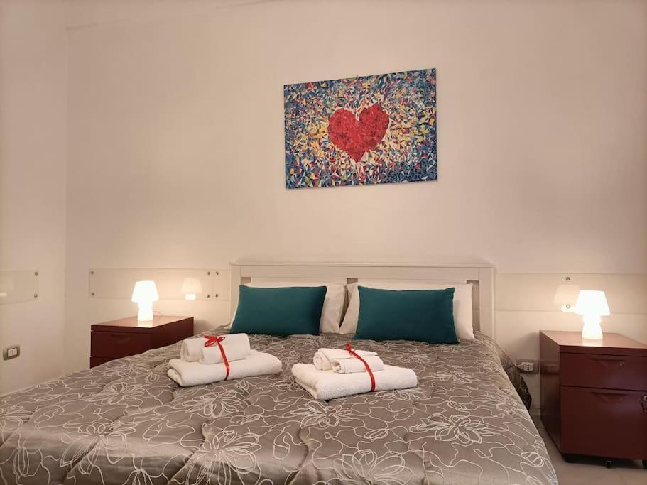 Fashion Cathedral Apartment, Centro Storico Napoli Extérieur photo